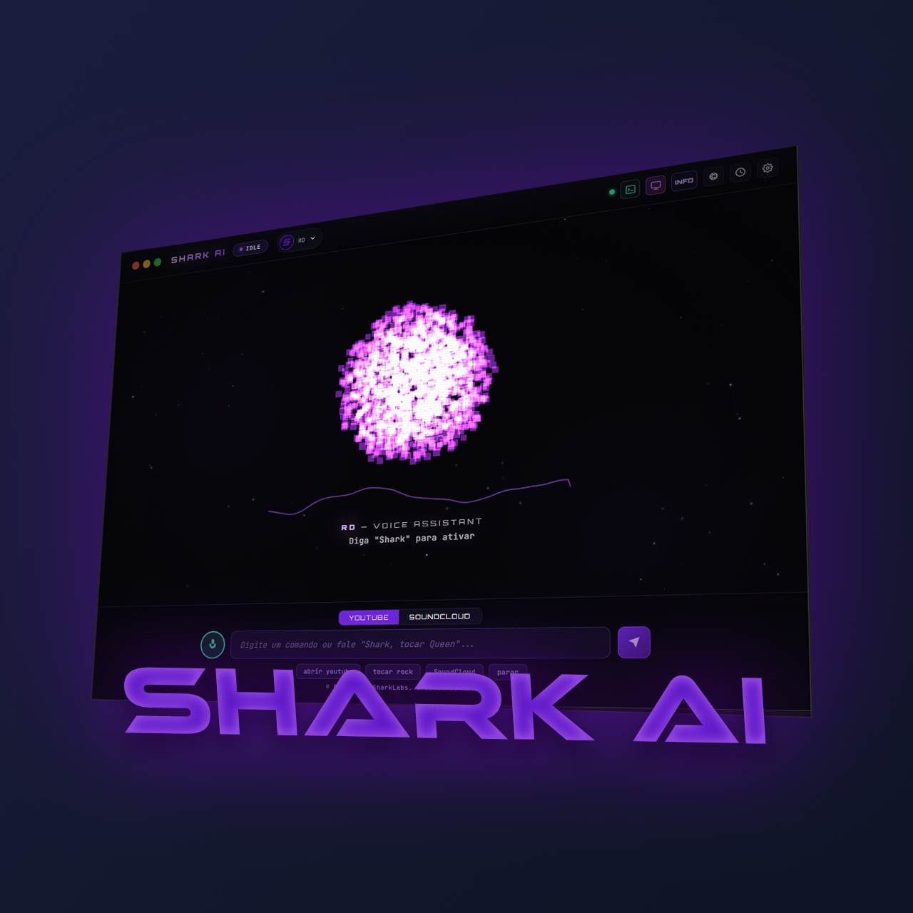 SharkAI